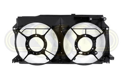Genuine Subaru Brz Radiator Fan Cowl (04/16-03/21)