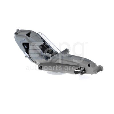 Hyundai Accent RB Fog Lamp LH (07/11-05/17)