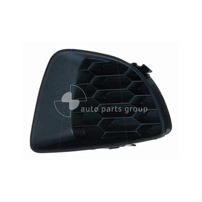 Genuine Mazda 2 DE Front Bar Grille LH (09/07-08/14)