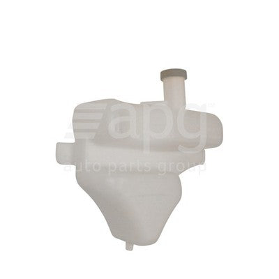 Mazda 6 GG/GY/GH Radiator Overflow Bottle With Cap Without Sensor (07/02-12/12)