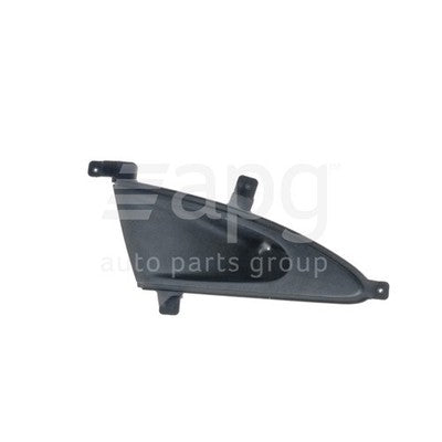 Genuine Hyundai Elantra HD Front Bar Grille LH (07/06-02/11)