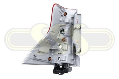 Genuine Toyota Landcruiser Prado Tail Lamp Right Hand (08/09-08/13)