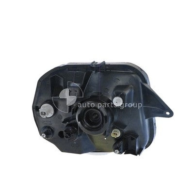 Suzuki Jimny SN413 Head Lamp LH Halogen (10/98-12/17)