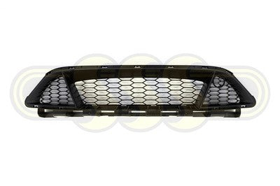 Ford Falcon Xr6/8 Bar Grille Front (02/08-10/11)