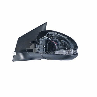 Genuine Toyota Corolla Door Mirror LH Electric With Indicator Without Heated