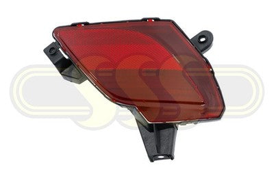 Mazda Cx5 Bar Reflector Right Hand Rear (12/14-04/17)