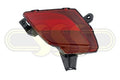 Mazda Cx5 Bar Reflector Right Hand Rear (12/14-04/17)