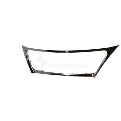 Genuine Lexus IS250 GSE20/GSE21 Grille Mould Chrome (08/10-11/14)