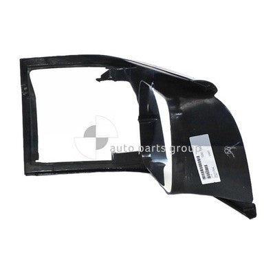 Toyota Hiace RZH / LH10# Head Lamp Rim LH (08/89-01/05)