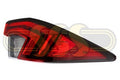 Genuine Lexus Rx200T Tail Lamp Left Hand LED TYPE Luxury (09/15-On)