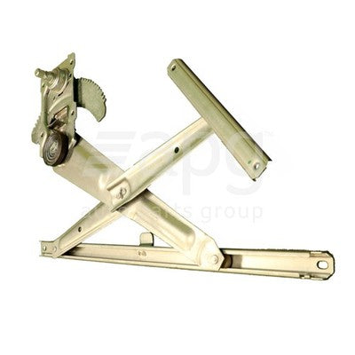 Toyota Hiace RZH / LH10# Front Door Window Regulator RH (08/89-01/05)