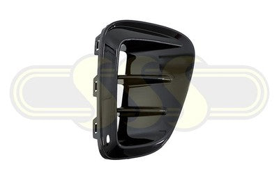 Genuine Kia Picanto Bar Grille Right Hand (03/17-05/20)