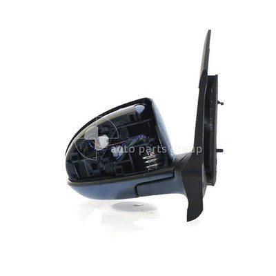 Genuine Mazda 2 DE Door Mirror RH (09/07-08/14)