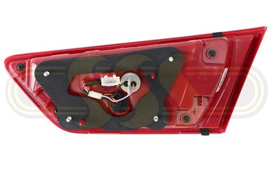 Genuine Kia Optima Rear Garnish Lamp Left Hand For Si Only (02/18-On)