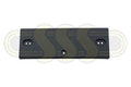 Genuine Kia Cerato Bar Number Plate Holder Front (02/16-06/18)