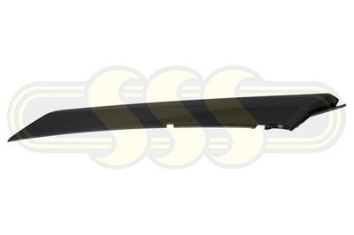 Toyota Camry Bar Mould Left Hand Upper Upper SX/SL, Under Head (11/17-02/21)