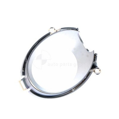 Genuine Mazda CX-7 ER Front Bar Grille LH (11/06-02/12)