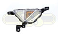 Genuine Hyundai Elantra Fog Lamp Right Hand (09/18-On)