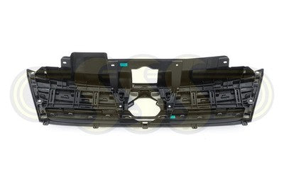 Genuine Suzuki Vitara 4Dr Grille Black/Grey Black/Grey Horizontal (2015-2018)