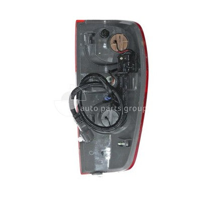 Genuine Holden Colorado RC Tail Lamp LH (07/08-06/12)