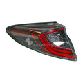 Genuine Toyota C-HR NGX10R/NGX50R Tail Lamp LH LED (12/16-On)