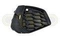 Genuine Audi A3 Fog Lamp Cover Right Hand Front 40 TFSI (11/20-Present)