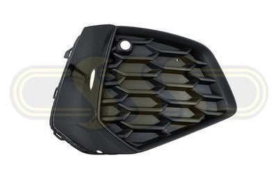 Genuine Audi A3 Fog Lamp Cover Right Hand Front 40 TFSI (11/20-Present)