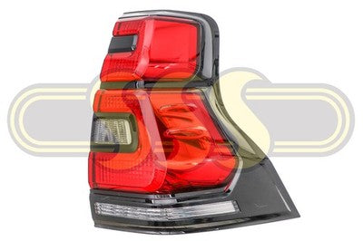 Genuine Toyota Landcruiser Prado Tail Lamp Right Hand (08/17-12/23)