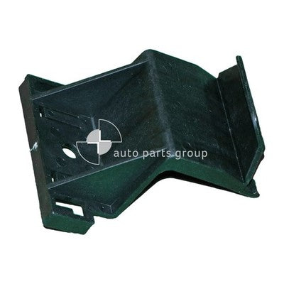 Genuine Mazda 3 BL Front Bar Bracket R/L (03/09-11/13)