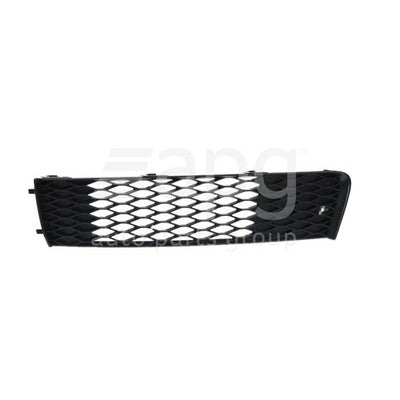 Genuine Audi Q7 4L Front Bar Grille LH (10/08-08/15)