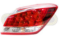 Genuine Nissan / Datsun Murano Tail Lamp Right Hand (08/11-On)