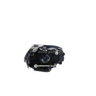 Genuine Volkswagen Golf A7 Head Lamp LH Halogen (05/17-06/21)