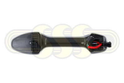 Genuine Hyundai Palisade Door Handle Outer Right Hand Front BODY (07/22-09/25)