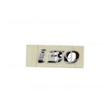Genuine Hyundai i30 CN7 Boot Lid Emblem (08/20-12/23)