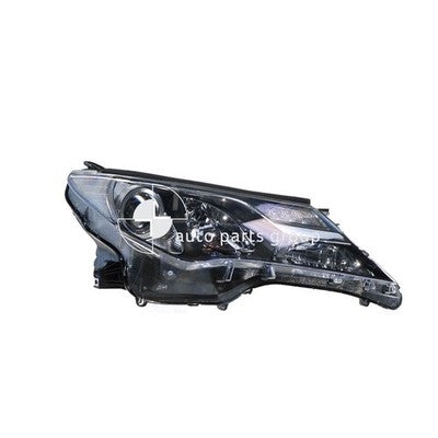 Toyota RAV4 ALA49/ASA44/ZSA42 Head Lamp RH Halogen Electric Adjust (12/12-11/15)