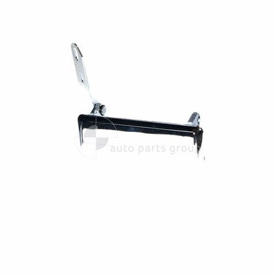 Toyota Landcruiser 40 SERIES Front Door Outer Handle RH (11/60-11/84)