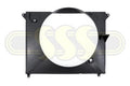 Genuine Toyota Hilux 1988-On Radiator Fan Cowl 3.0L (07/11-08/15)