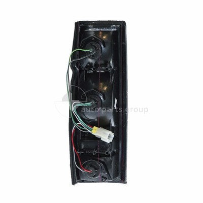 Nissan Navara D21 Tail Lamp RH (01/86-05/92)