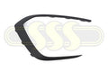 Genuine Volkswagen Golf Bar Mould Left Hand Front (01/21-On)