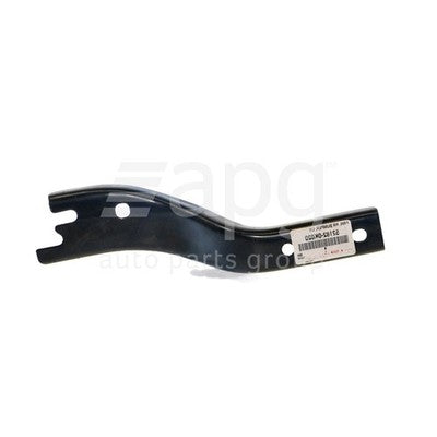 Genuine Toyota Hilux GGN15R/GGN25R/KUN16R Rear Bar Bracket RH (02/05-04/15)