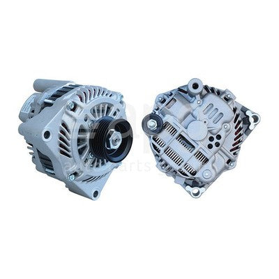 Holden Colorado RC/RA Alternator Mitsubishi Type 12v 120 Amp (03/03-06/12)