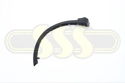 Genuine Toyota Rav4 Guard Flare Left Hand (12/12-10/15)