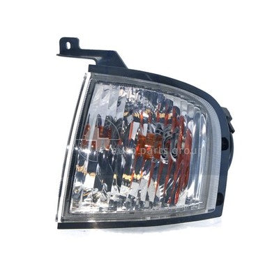 Genuine Mazda B Series UN Front Park / Indicator Lamp LH (10/02-10/06)
