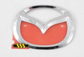 Genuine Mazda Cx7 Badge/Logo *M* Logo On Tail Gate (07/09-On)