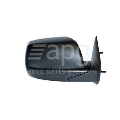 Ford Ranger PJ/UN Door Mirror RH (11/06-10/11)