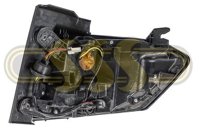 Honda Odyssey Tail Lamp Left Hand (2016-09/20)