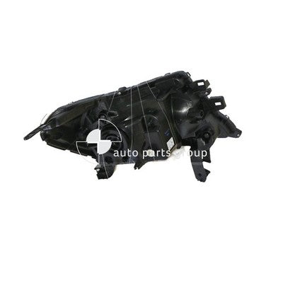 Nissan Navara NP300/Series 2/Series 3 Head Lamp LH (04/15-07/19)