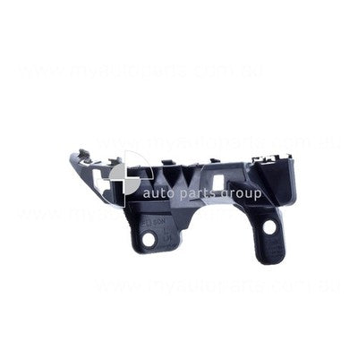 Genuine Subaru Impreza G5 Rear Bar Bracket LH (12/16-09/23)