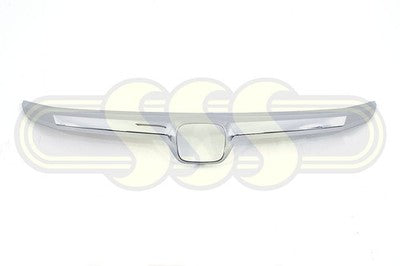 Genuine Honda Civic Grille Mould Type 1 MRH Thai Build, Horizontal (02/12-05/16)