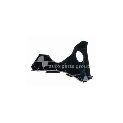 Genuine Toyota Corolla ZZE122R/ZZE123R Front Bar Bracket LH (10/01-03/07)